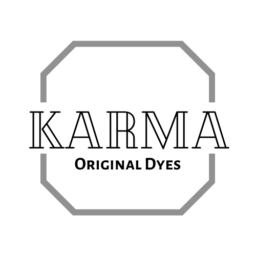 Karma Original Dyes