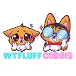 What the Fluff Corgis LLC