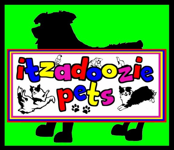 Itzadoozie Pets