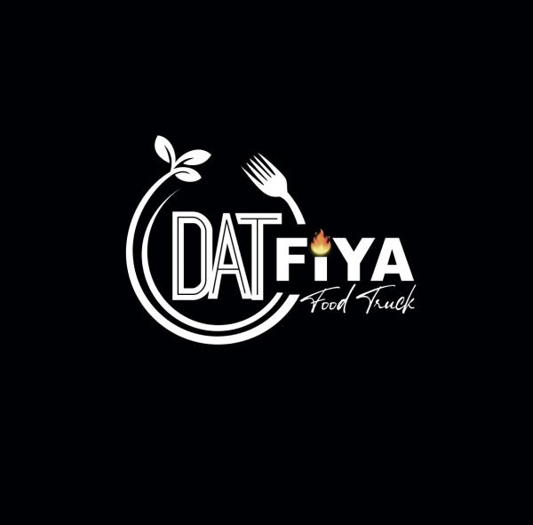 DAT Fiya Food Truck
