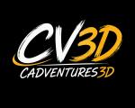 CADventures3D