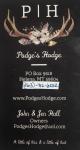 Podge's Hodge