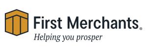 FIRST MERCHANTS BANK