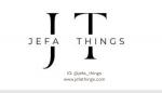 Jefa Things