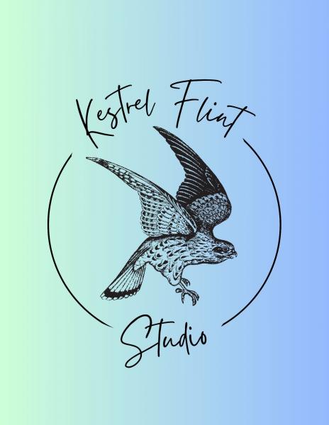 Kestrel Flint Studio