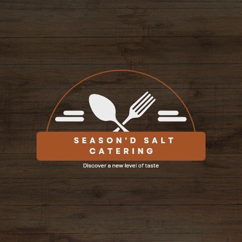 Season&rsquo;d Salt Catering