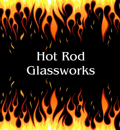 Hot Rod Glassworks