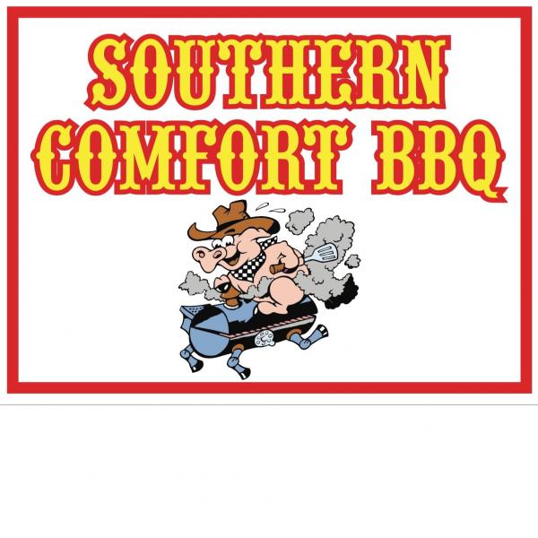 Southern Comfort BBQ