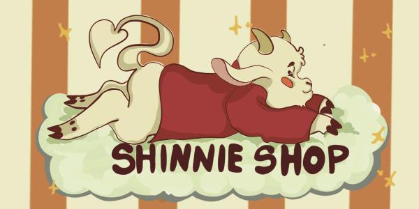 Shinnie Shop