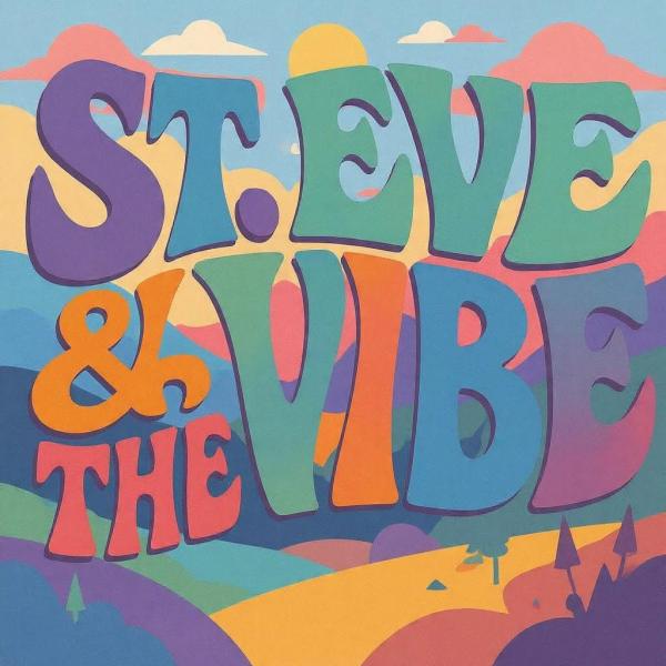 St.Eve & The Vibe