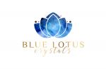 Blue Lotus Crystals