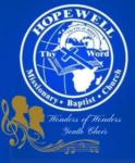 Wonders of Worship Youth Choir