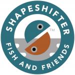 ShapeShifter Fish and Friends