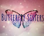 Butterfly Sisters/T’s Crocheted Creations
