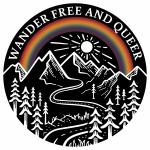 Wander Free and Queer