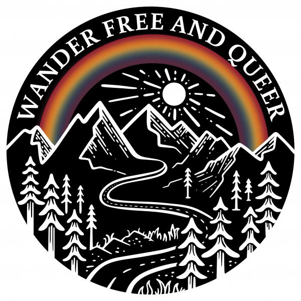Wander Free and Queer