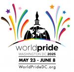 WorldPride Washington, DC 2025