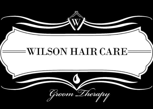 Wilson hair care