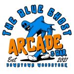 The Blue Ghost Arcade