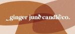 Ginger June Candle Co