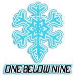 One Below Nine