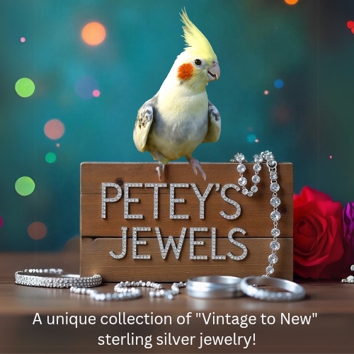 Petey’s Jewels