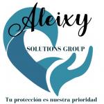 Aleyxi Solutions Group LLC
