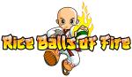 Rice Balls of Fire