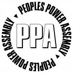 Peoples Power Assembly