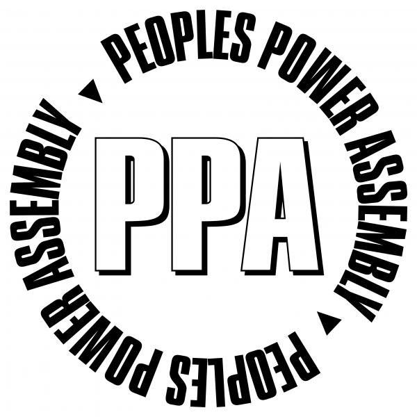 Peoples Power Assembly