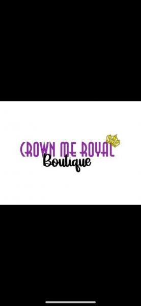 Crown Me Royal Boutique