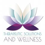 Therapeutic Solutions and Wellness PC