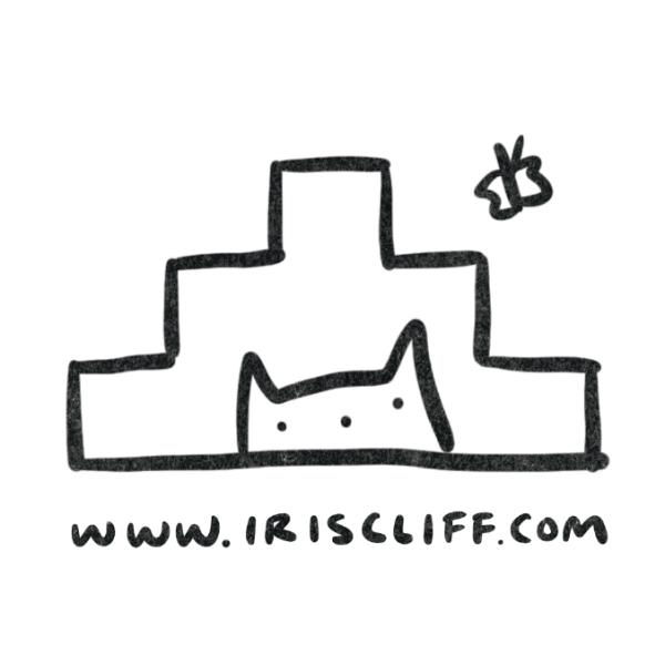 Iris Cliff
