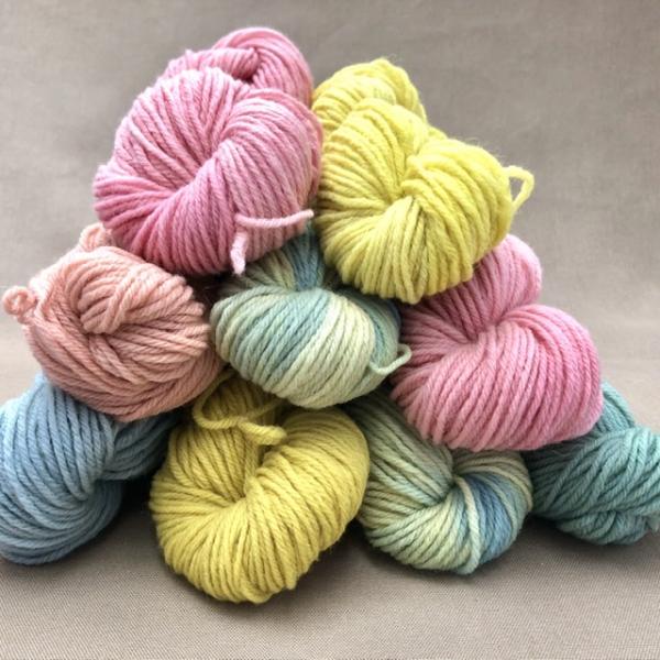 Highland DK picture