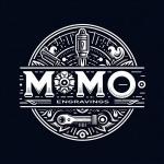 Momo Engravings