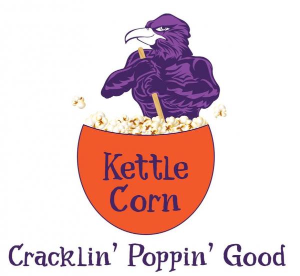 Frank's Place Kettle Corn