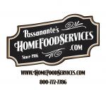 Passanante's Home Food Services