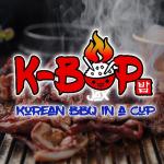 KBop Jax Food Truck & Catering