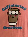 Caffeinated Creations by Jessie