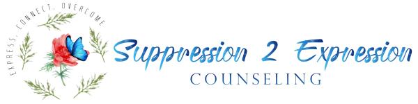 Suppression 2 Expression Counseling