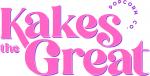 Kakes the Great Popcorn Co