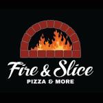 Fire and Slice Pizza