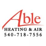 Able Heating & Air, Inc.