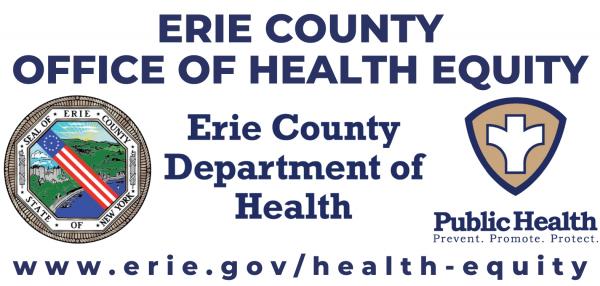 Erie County Office of Health Equity