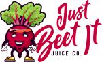 Just Beet It Juice & Wellness Company