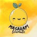 Masarap Lemonade
