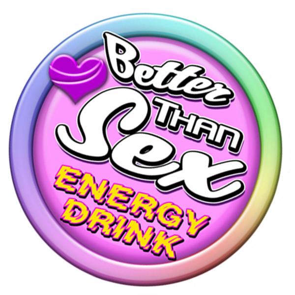 Better Than Sex Energy Drink
