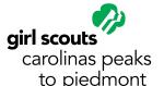 Girl Scouts Carolina Peaks to Piedmont SU 125