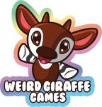 Weird Giraffe Games