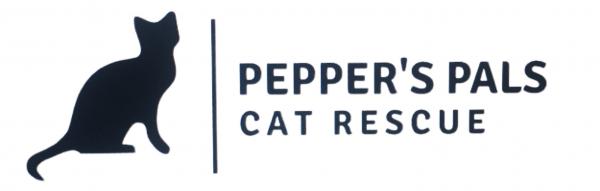 Pepper's Pals Cat Rescue